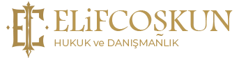 Av. Elif Coşkun - Hukuki Danışmanlık