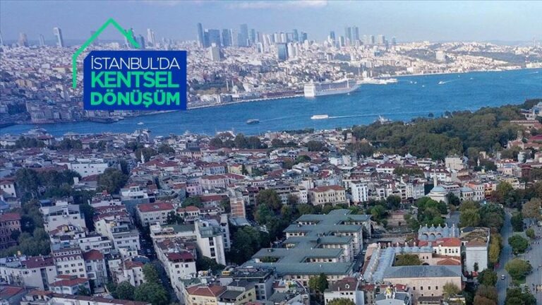 Boğaziçi’nde Dönüşüm Mümkün mü? İmar Sınırlamaları, Kentsel Gerçeklik ve Hukuki Çatışmalar