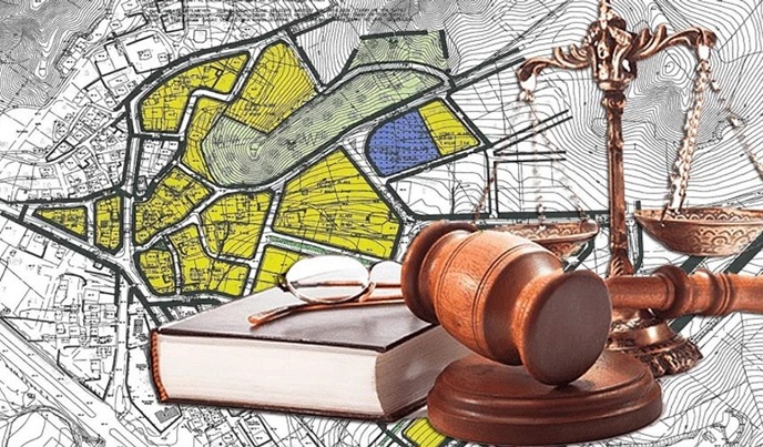 İmar Planlarında Yapılan Revizyonun Kazanılmış Haklara ve Özel Hukuk Sözleşmelerine Etkisi
