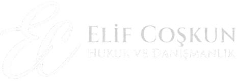 Elif Coşkun | Hukuk ve Danışmanlık
